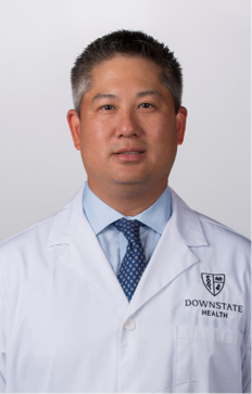 Image of Justin Chin-Bong Choi, MD