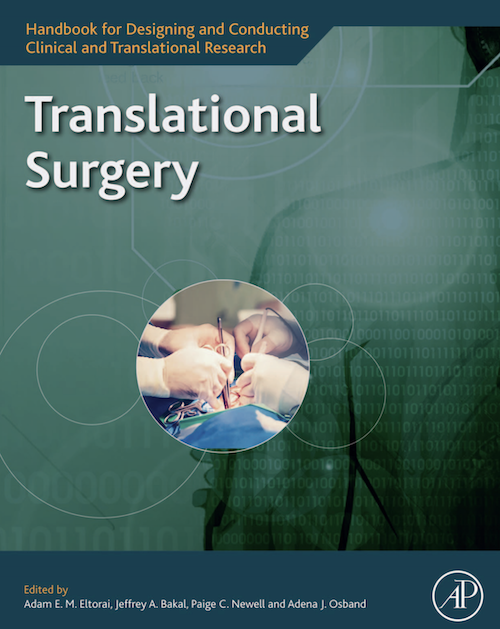 Translational Surgery