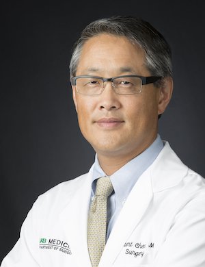 Herbert Chen, MD