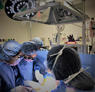 Pediatric Surgery