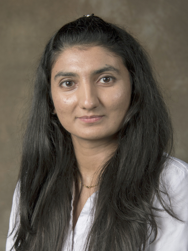 Alia Ishtiaq, MD