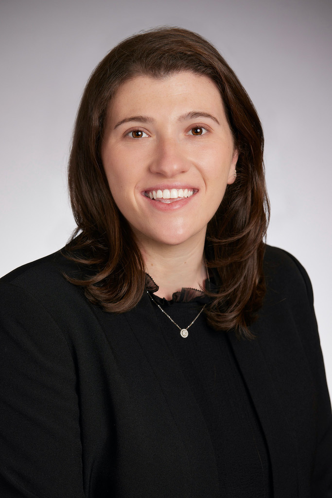 Dr. Lauren Thau