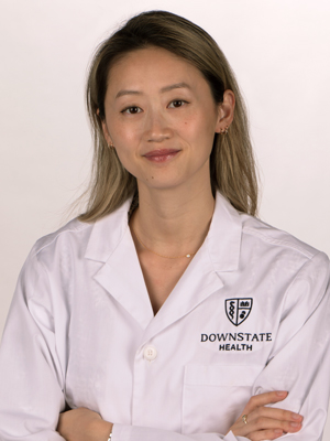 Dr. Yang