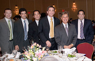 2007 Award Winners