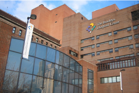 The Brooklyn Hospital Center (TBHC)