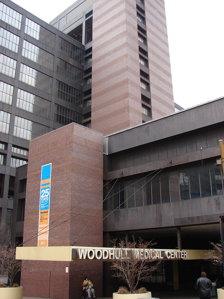 Woodhull Medical Center