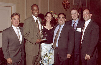 2005 Award Winners