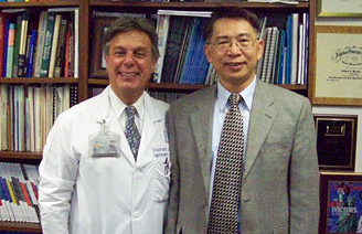 Dr. Tom Lue, MD