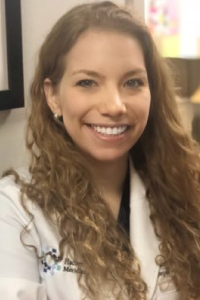 photo of Bethany Desroches, MD