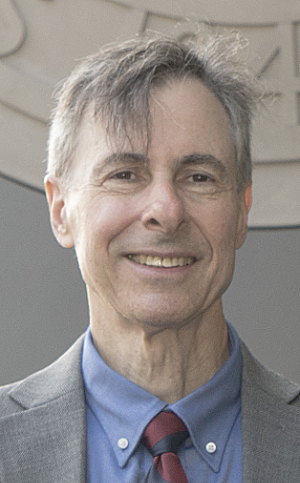 Jeffrey P. Weiss M.D