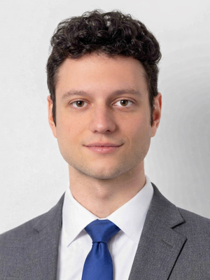 photo of Benjamin Davelman, MD