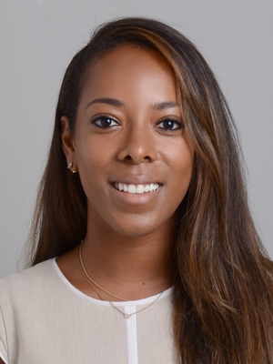 photo of Malaika DeWeever, MD