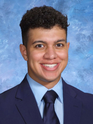 photo of Joseph Marte, MD