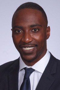 photo of Jude Appiah, M.D.