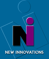New Innovations Logo