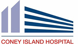 Coney Island Hospital Logo
