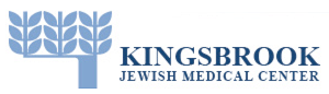 Kingsbrook Jewish Medical Center Logo