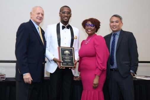 Award