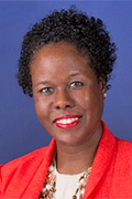 Teresa Y. Smith, MD, MSEd, FACEP
