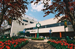 photo of Staten Island University Hospital