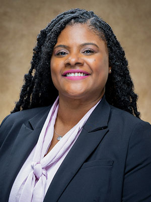 photo of Celeste Butts-Jackson PhD, MS