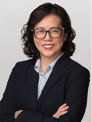 photo of Vivian L. Chin, M.D