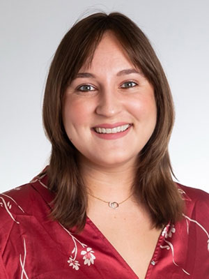 photo of Elizabeth Jelsma, PhD