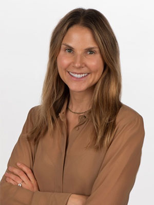 photo of Filippa Juul, PhD