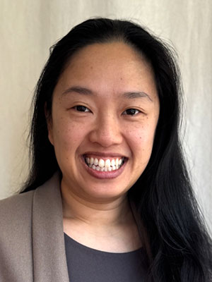 photo of Huishi Toh, PhD