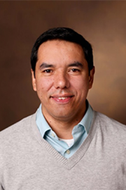 photo of Jose Gomez, PhD