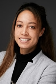 photo of S. Raquel Ramos, PhD, MBA