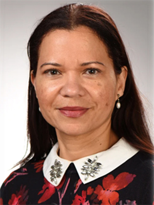 photo of Susana J. Calderon, PhD, RN