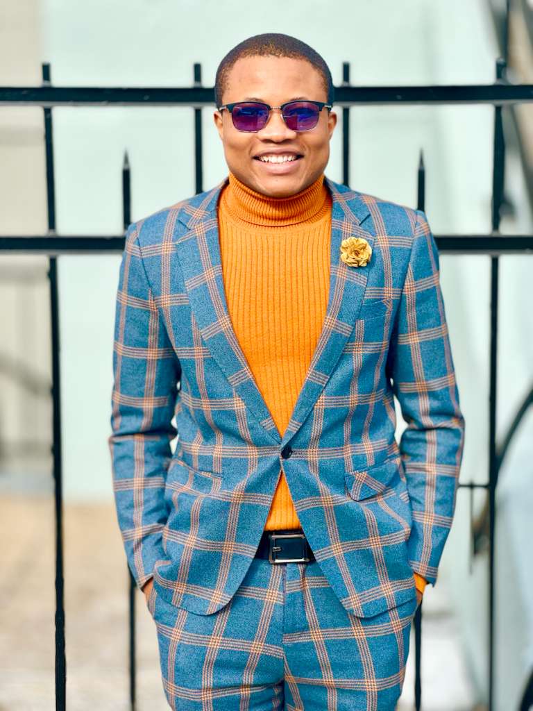 photo of Fajobi Sunday Joseph