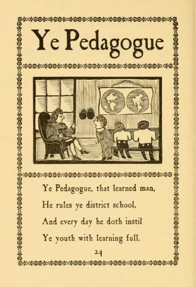 ye-pedagogue-woodblock-print ye-pedagogue-woodblock-print