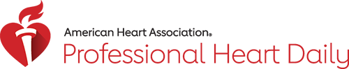 american heart association logo