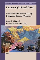embracing life and death
