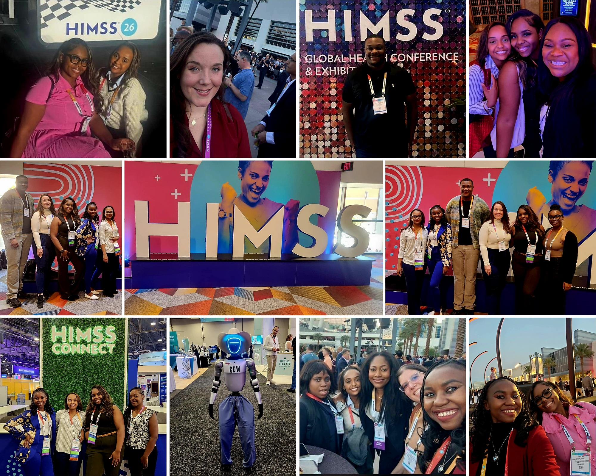 2026 himss conference 2