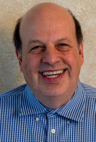 David Kaufman, PhD, FACMI