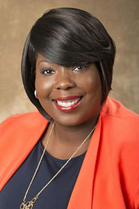 photo of Shakima Wiggins