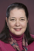 Photo of Suzanne Schechter