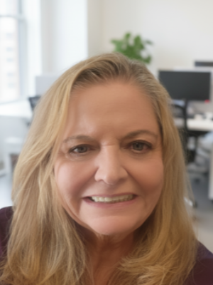 photo of Patricia Gentile