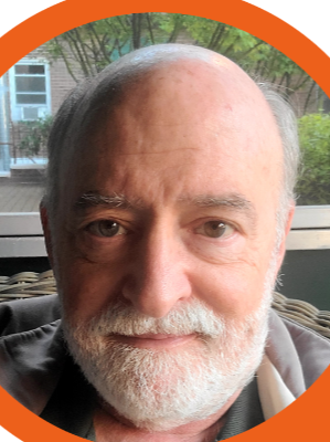 photo of Jeffrey Tomlinson