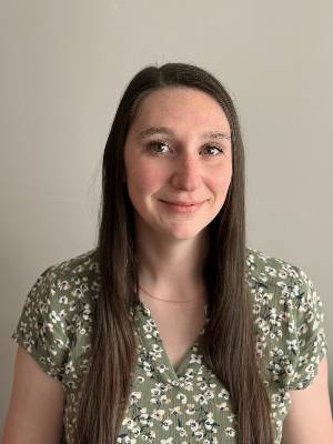 photo of Michelle Korn