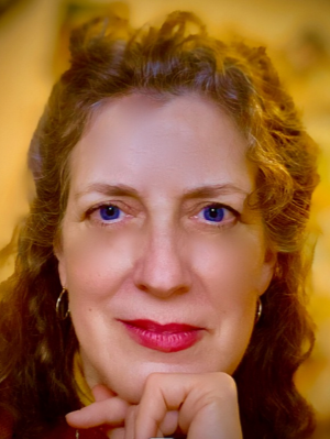 photo of Eileen LaMourie
