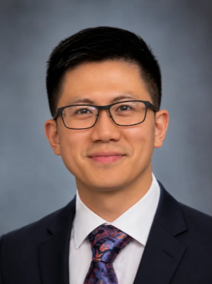 photo of Evan Leung