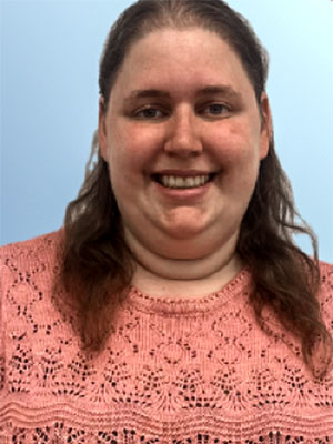 photo of Mallory Marder