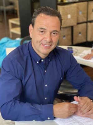 photo of Nick Roselli