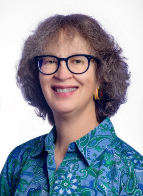 photo of Pat Precin