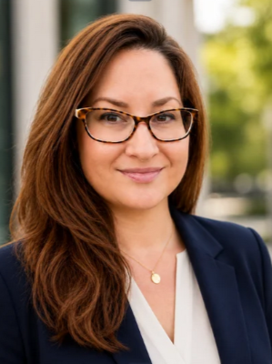 photo of Leah Rubino