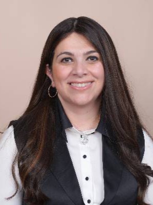 photo of Sara Scott